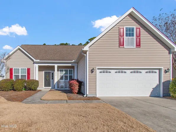 5016 Summerswell Lane SE, Southport, NC 28461