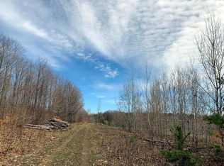 Valley Rd, Levering, MI 49755