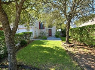 2813 Single Trace Ct, Austin, TX 78728