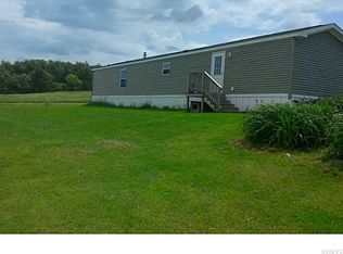 9182 Older Hill Rd, Franklinville, NY 14737