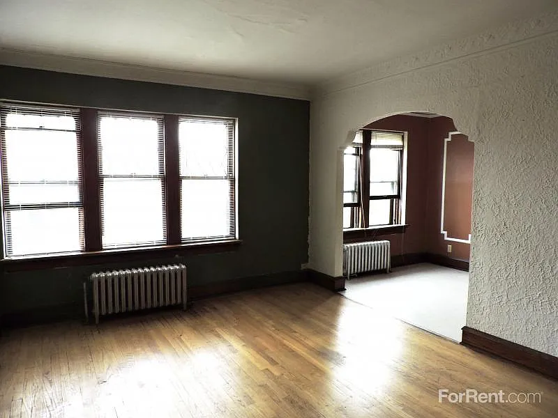 East Side Apartments — Photo 2