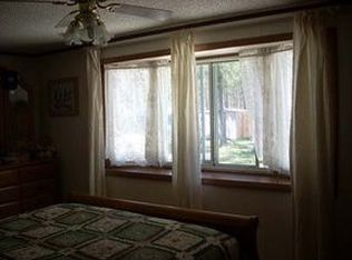 5801 Edith Schneider Rd, Harrison, MI 48625