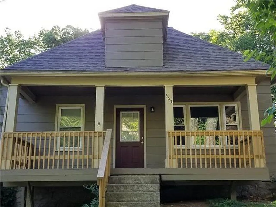 503 N Francis St — Photo 2