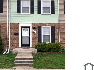 18 Colleton Ct, Nottingham, MD 21236