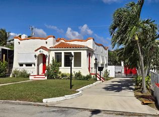729 Omar Rd, West Palm Beach, FL 33405