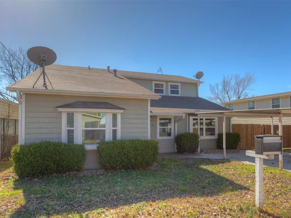 6771 Briar Rd, Azle, TX 76020