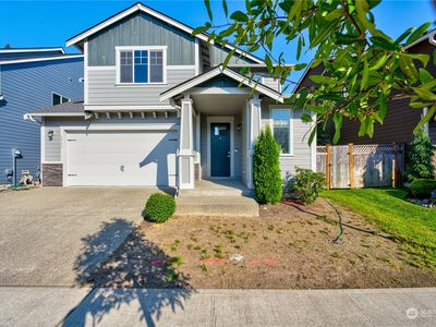 5716 Parquet Way SE, Lacey, WA, 98513