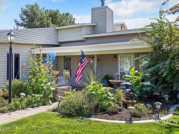 147 W 400 S, Jerome, ID 83338