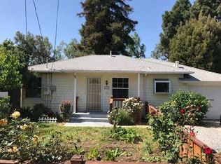 2818 Bonifacio St, Concord, CA 94519