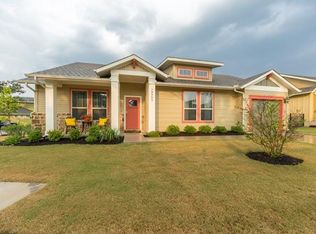 10905 Brazoria Ln, Austin, TX 78717