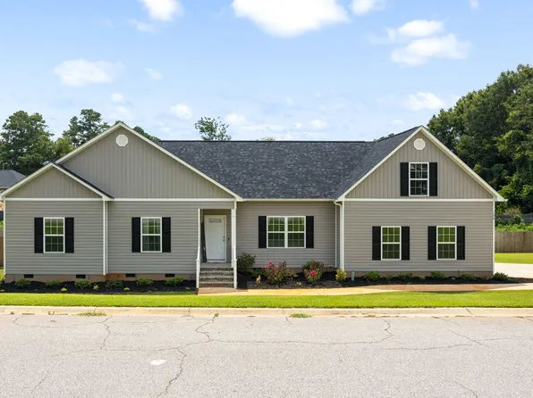 106 Mallard Lake Dr, Aiken, SC 29803