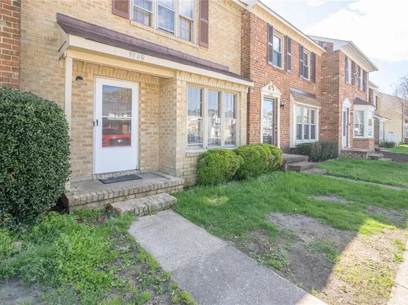 5589 Campus Dr, Virginia Beach, VA 23462