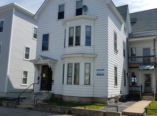 233 Notre Dame Ave #233/2, Manchester, NH 03102
