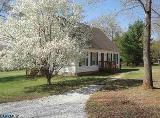 147 Edgehill Way, Faber, VA 22938