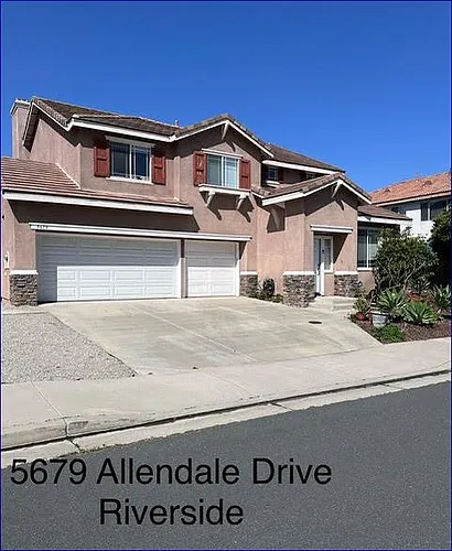 5679 Allendale Dr Photo 1