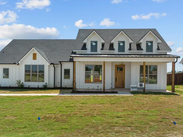 16266 Eagle Ln, Lindale, TX 75771
