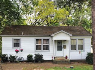 608 Penick St, Pineville, LA 71360