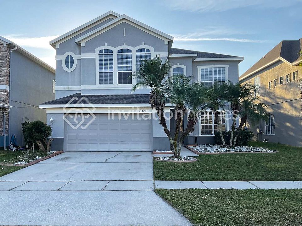1st image of 14824 Cedar Branch Way