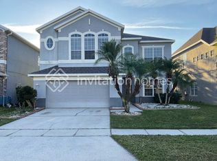 14824 Cedar Branch Way, Orlando, FL 32824