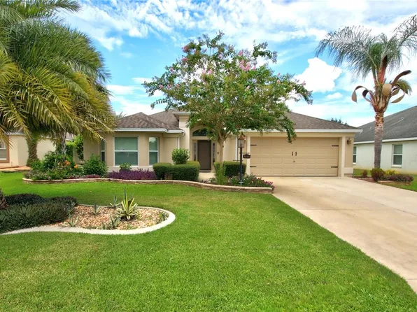 5134 NE 121st Ave, Oxford, FL 34484