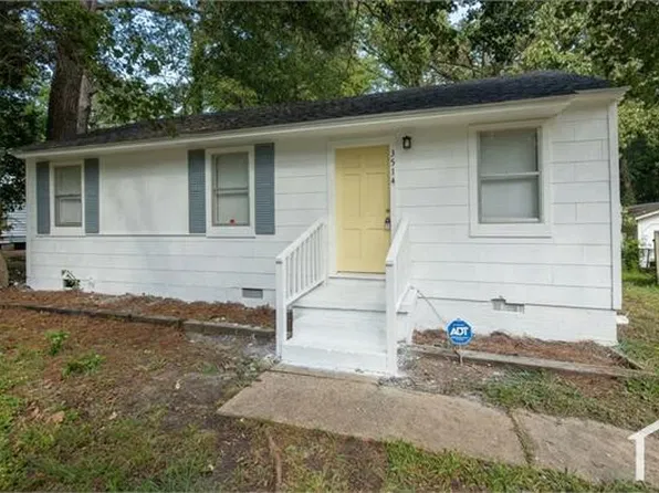 3514 Hines St, Jackson, MS 39212