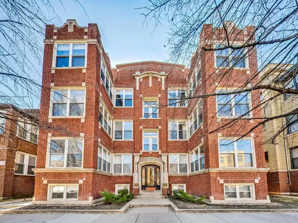 3049 W Eastwood Ave #Ge, Chicago, IL 60625