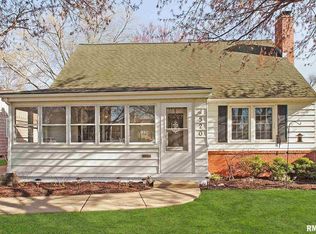 520 W Knoll Crest Dr, Peoria, IL