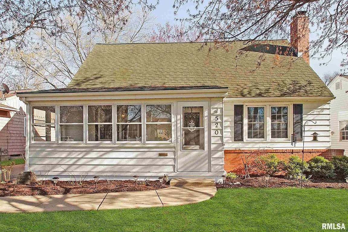 520 W Knoll Crest Dr photo 1