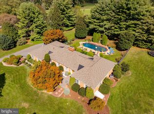 1402 E Mac Phail Rd, Bel Air, MD 21015