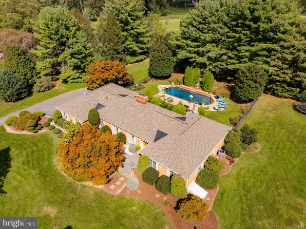 1402 E Mac Phail Rd, Bel Air, MD 21015