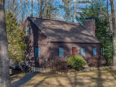 118 Reservoir Rd, Lunenburg, MA, 01462