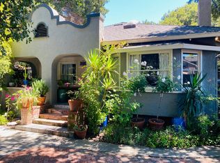 330 Embarcadero Rd, Palo Alto, CA 94301