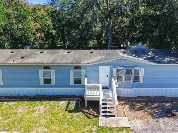 12506 HICKS ROAD, HUDSON, FL 34669