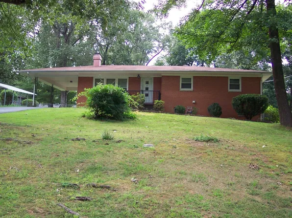 188 Magnolia St, Calvert City, KY 42029