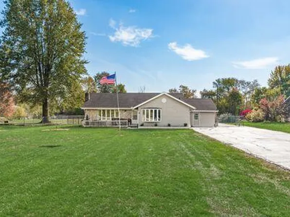 4643 Hayes Rd, Groveport, OH 43125