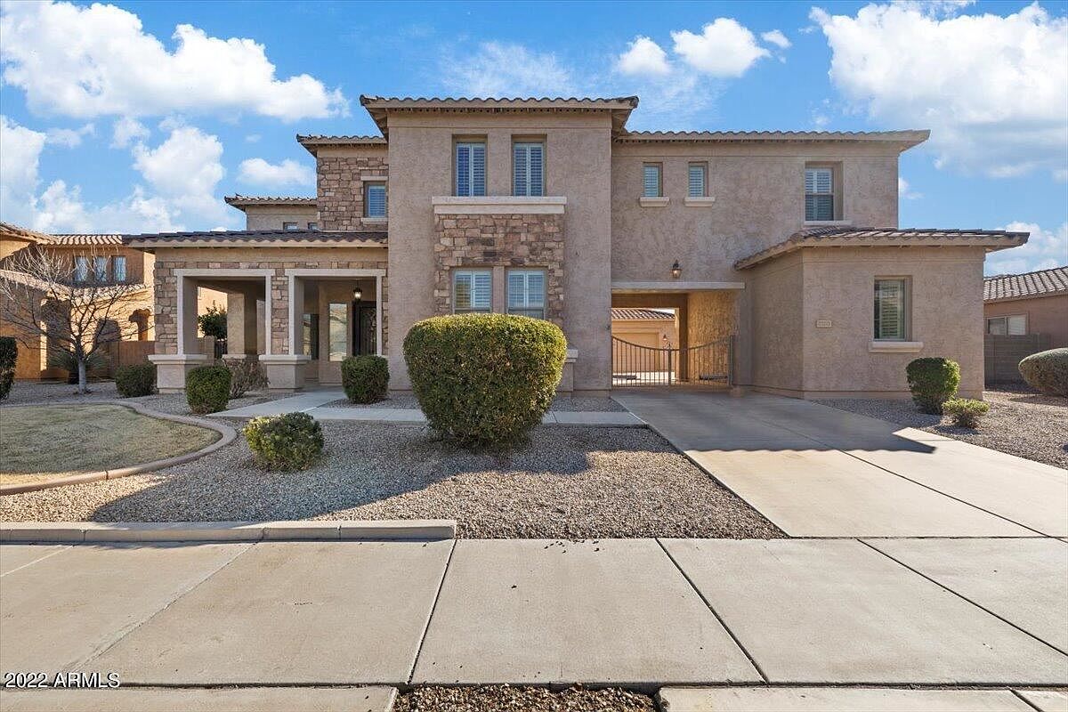 23213 S 204th St, Queen Creek, AZ 85142 Zillow