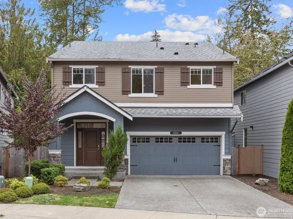 10510 35th Street NE, Lake Stevens, WA 98258