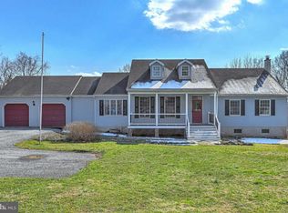 230 Goat Hill Rd, Peach Bottom, PA 17563