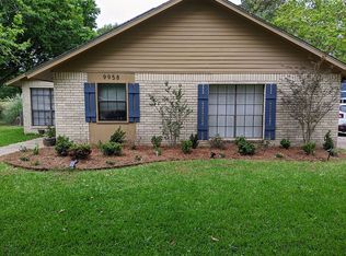 9958 Mint Dr, Baton Rouge, LA 70809