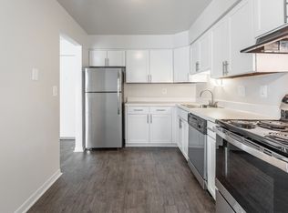 Pine Ridge Apartments - Southfield, MI, Southfield, MI 48033