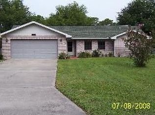4109 Kimber Rae Ct, Plant City, FL 33565