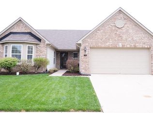 82 W Clear Lake Ln, Westfield, IN 46074