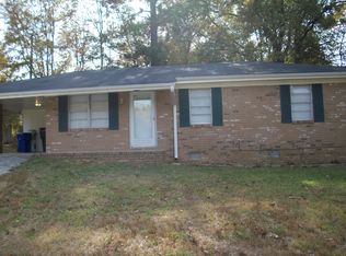 1240 NW Harvel St, Conyers, GA 30012