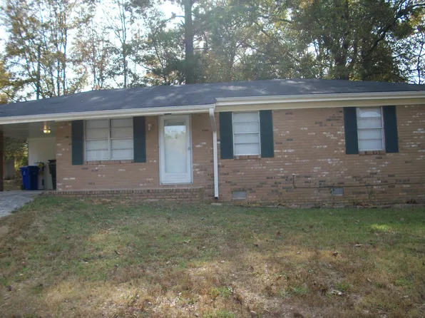 1240 NW Harvel St, Conyers, GA 30012