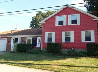 58 Silver Spring Ave, Riverside, RI 02915