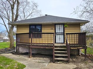 5391 Connecticut St, Merrillville, IN