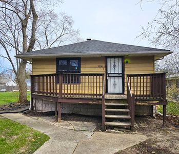 5391 Connecticut St, Merrillville, IN, 46410