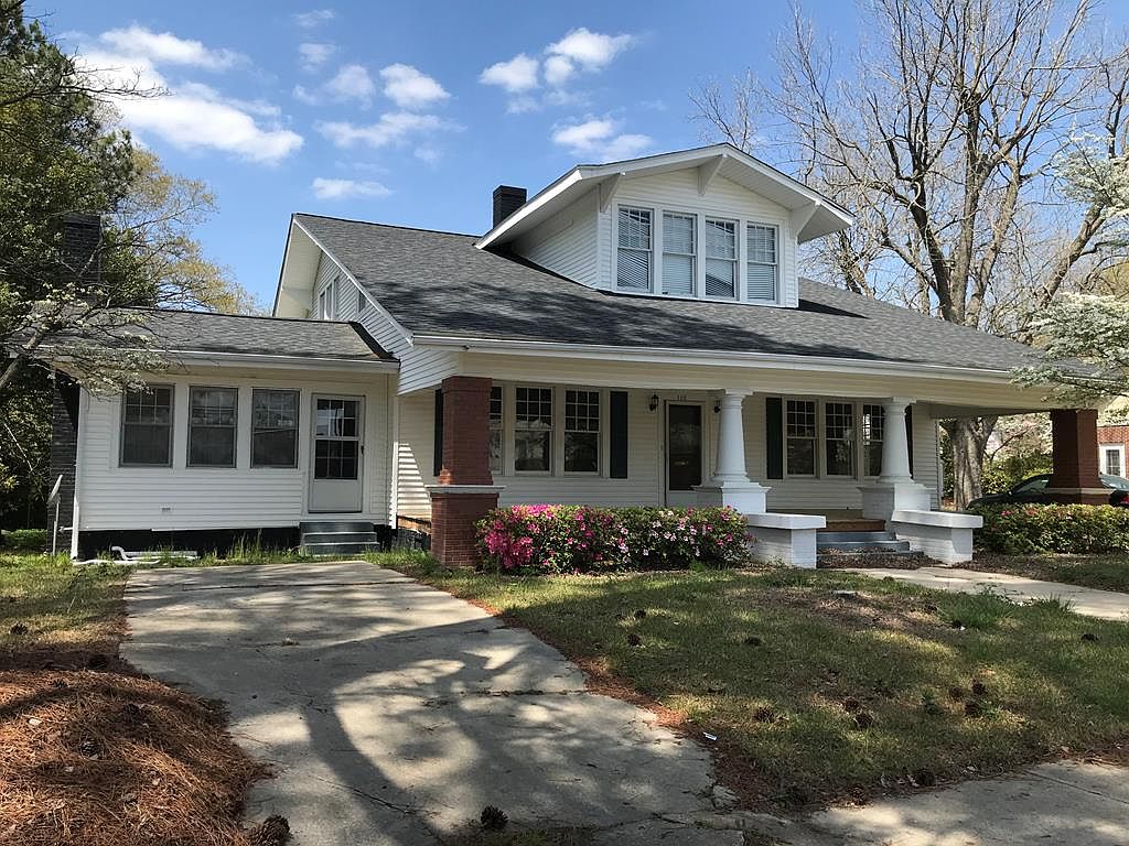 106 S Chestnut St, Mount Olive, NC 28365 | Zillow