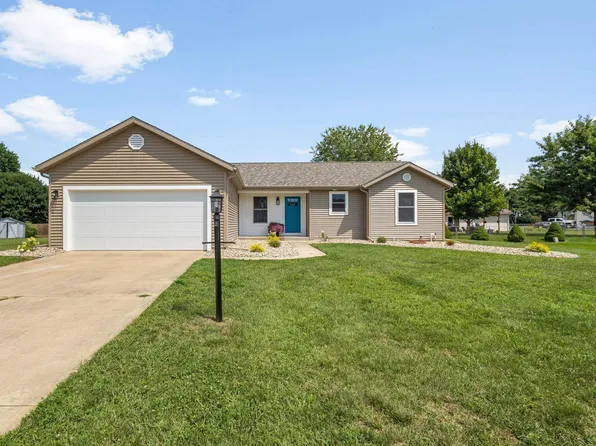 58350 Summer Wind Ct, Elkhart, IN 46517