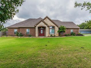 309 Harmony Loop, Sherman, TX 75090